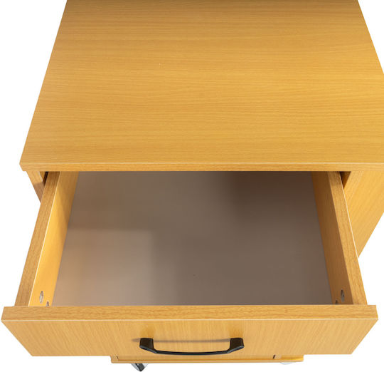 Mobiak Bedside Table Klinis 0811248