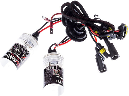 Xenon Canbus Kit H1m 4300k Slim Error-free Hid Systems In Cars