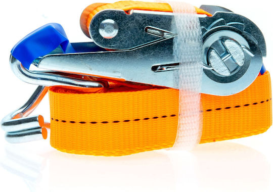 Einparts Transport Strap 5m 1t Ratchet Mechanism Transport