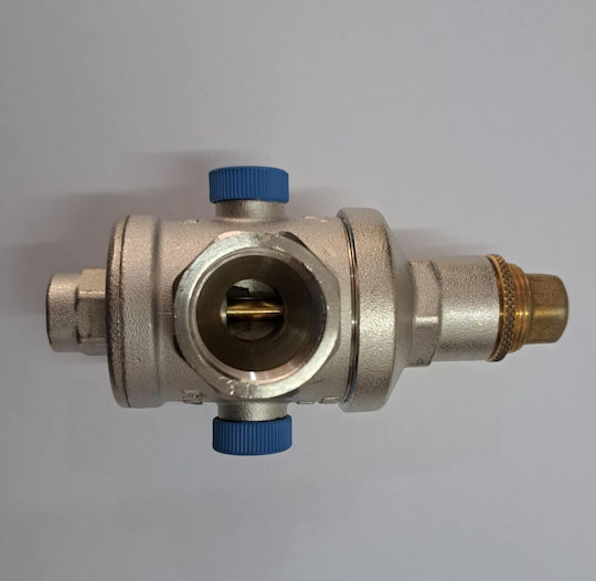 Farg Pressure Pipe Regulator