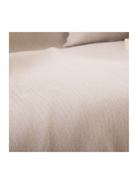 Teoran Bari Фотьойл Throw Chenille 180x150см Bari