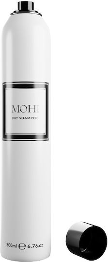 Max Pro Dry Shampoo 200ml