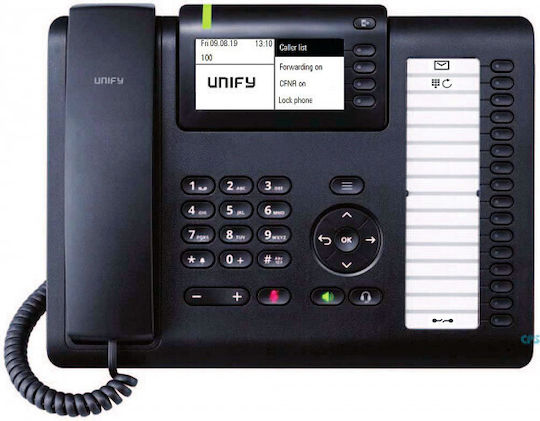 IP Телефон Unify Openstage Desk Cp405t