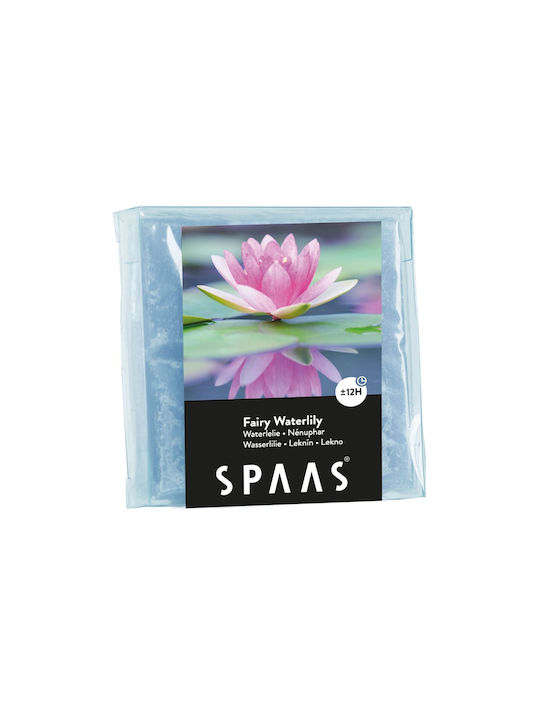 Διαχύτες Αρωμάτων Αρωματικά Χώρου Spaas Wax Melts Fairy Waterlily 6.5 Cm