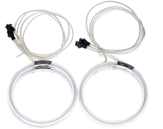Einparts Ringe Ccfl Epr01 BMW E30 Set 2 Stück Rückbeleuchtung