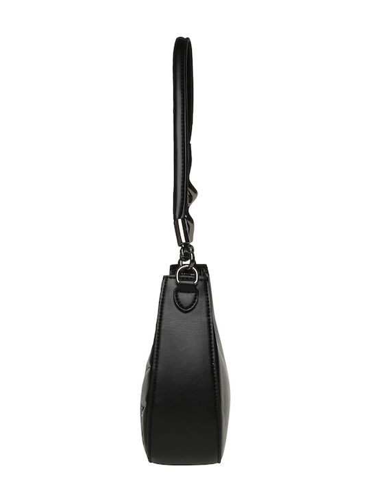 Women's Shoulder Bag Black