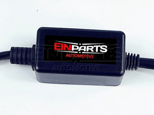 Einparts Canbus 7440 Deceivers Cars 2 Pieces Delay