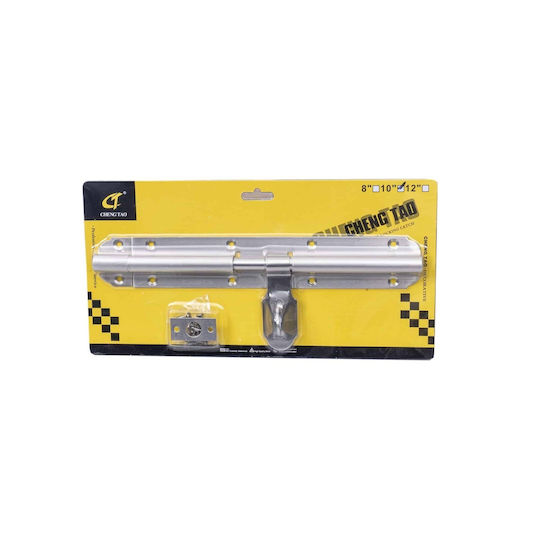 Zăvor Ușă 28x10cm Dimensiune 10" Z-tools Zts 8113