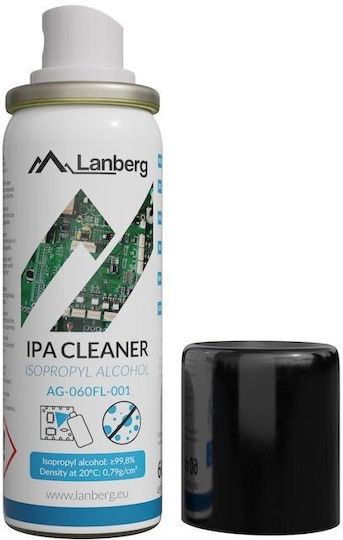 Lanberg Reinigungsmittel Spray 300ml