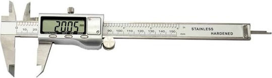 Electronic Metal Caliper Digital Display Zts 5471