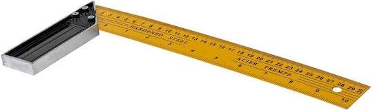 Echer Profesional Galben 30cm Z-tools Zln 0307