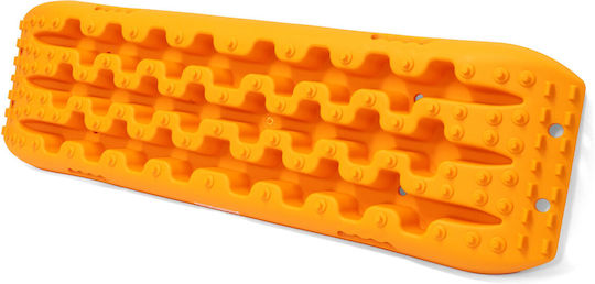 Einparts Offroad Orange Ramp Muddy Terrain 10 Ton 2 Pcs