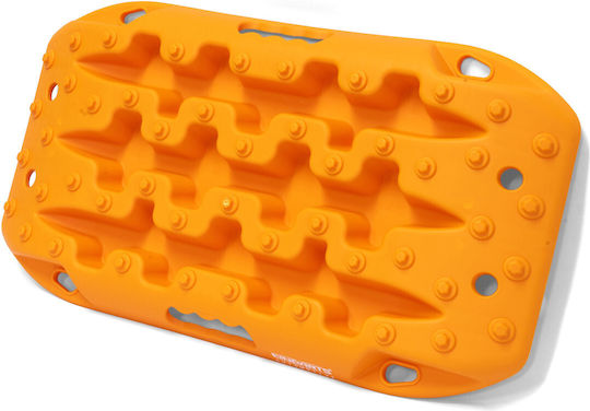 Einparts Offroad 10 Ton Ramps Muddy Sand Snow