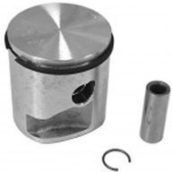 Piston 34mm Original Stihl Fs38-fs40-fs50-fs55-fs56