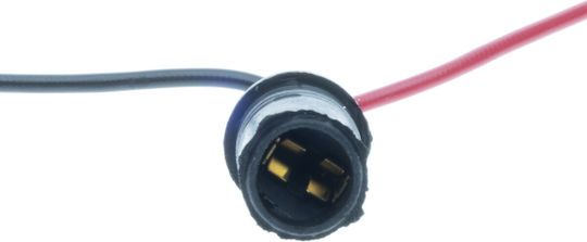 Адаптер За Контакт За Ремарке Einparts 12v 24v Компактен