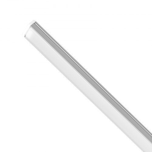 Vevor Set 10 Stück LED-Streifen Aluminiumprofil mit Opalabdeckung 200cm