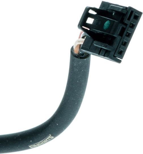 Einparts Automotive Abs Sensor Audi A4 B6 Seat Skoda Vw 980mm Active