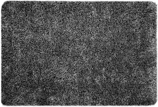 Kipper Fußmatte Schwarz 45x75cm 3574387416237 Schwarze