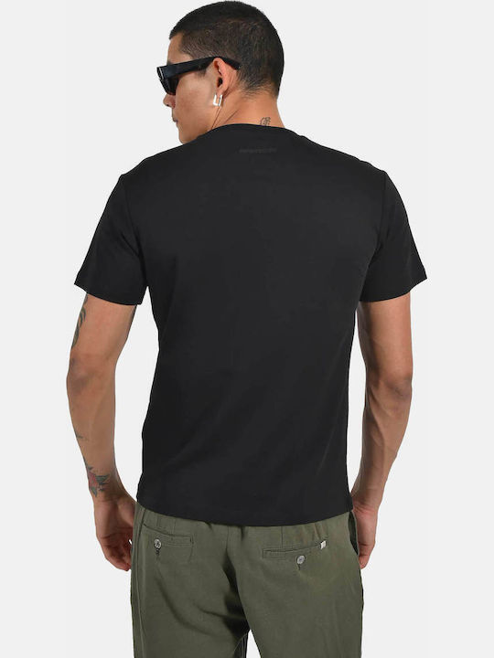 T-Shirt Black