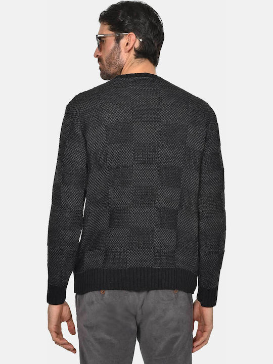 Men's Sweater Black