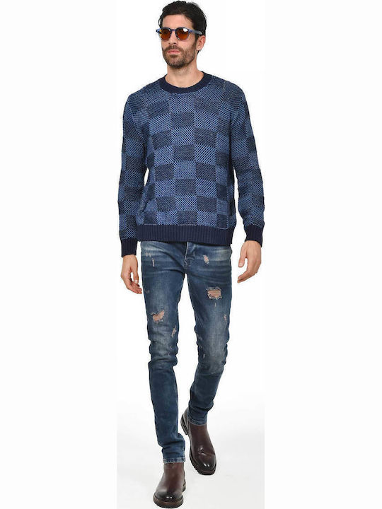 Men's Sweater Black