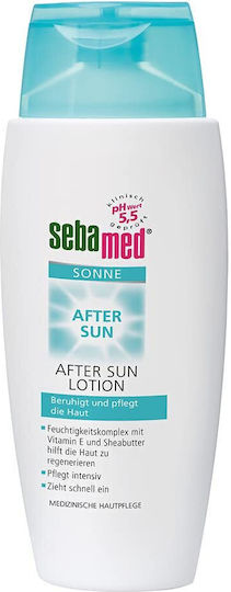 Sebamed Loțiune După Plajă 150ml