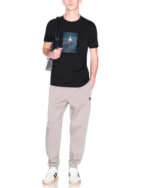 Tricou Negru