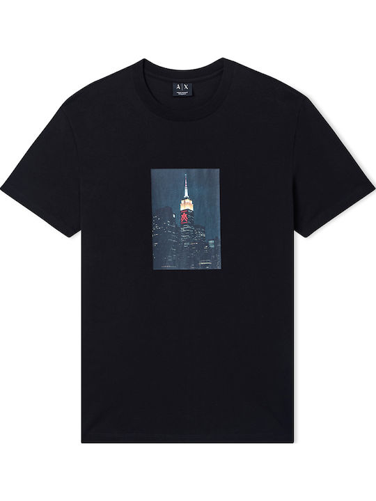 Tricou Negru