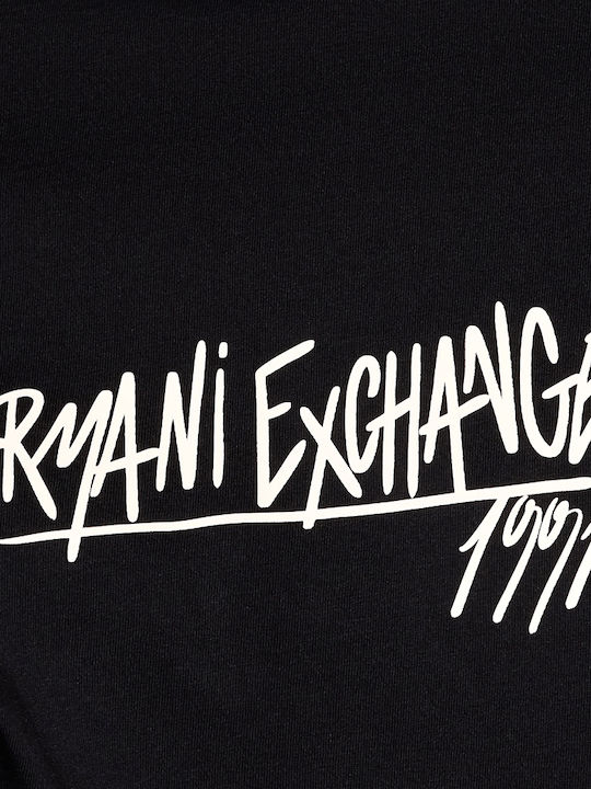 T-shirt Μαύρο