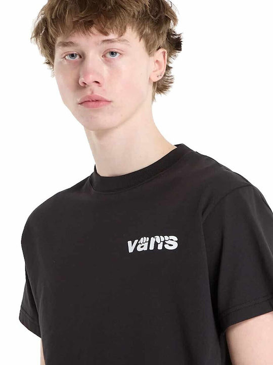 T-Shirt Schwarz