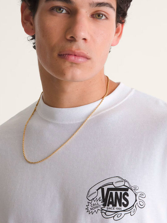 T-shirt White