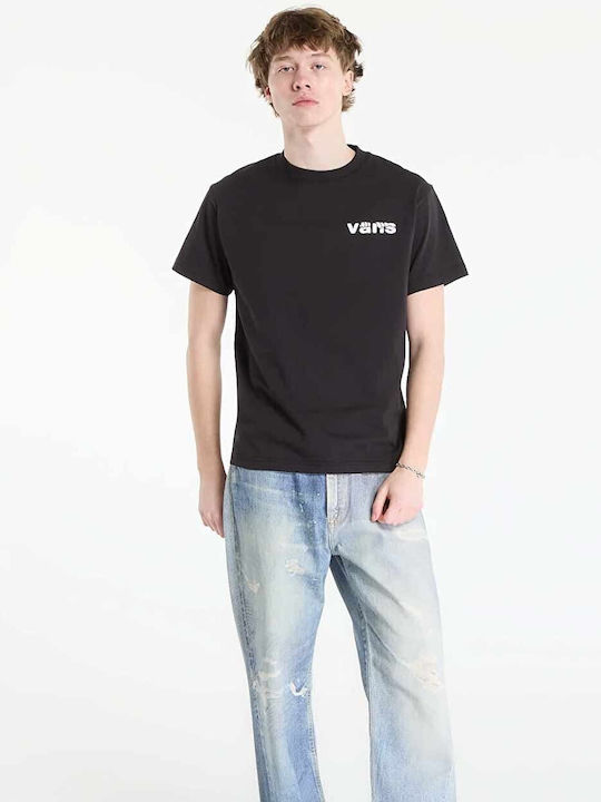 T-Shirt Schwarz