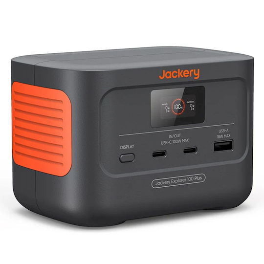 Jackery Explorer Power Station 99Wh