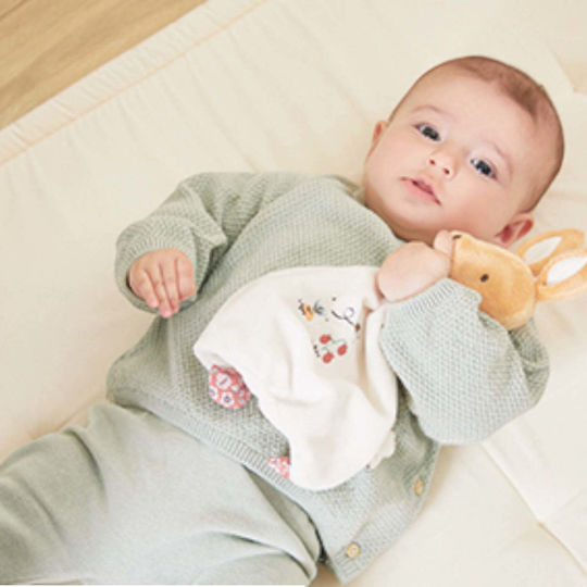 Baby Geschenkset für Babys
