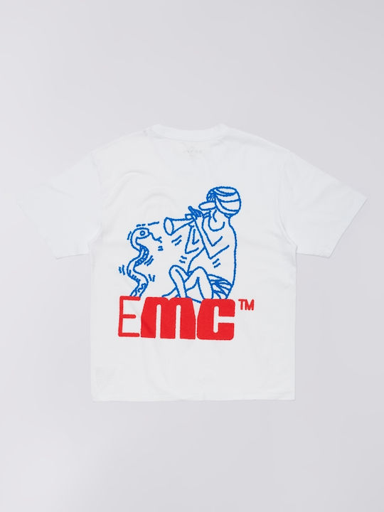 T-shirt White