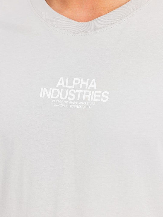 T-Shirt White