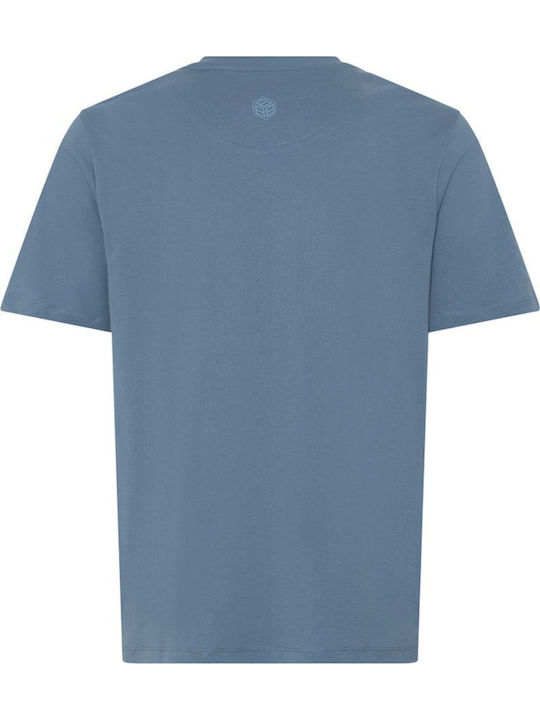 T-shirt Copen Blue