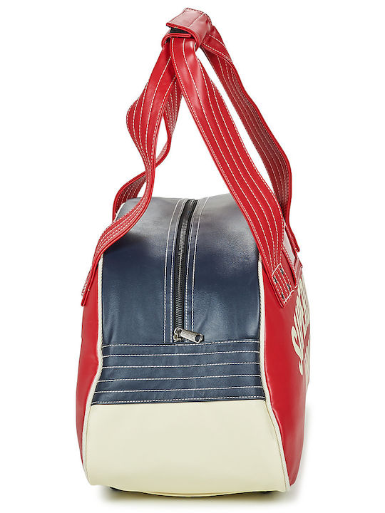 Retro Alumni Women's Backpack Red