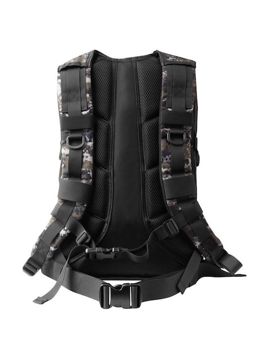 Genesis Backpack 28lt