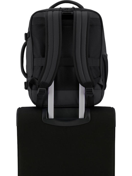 American Tourister Раница 26.5л Черна