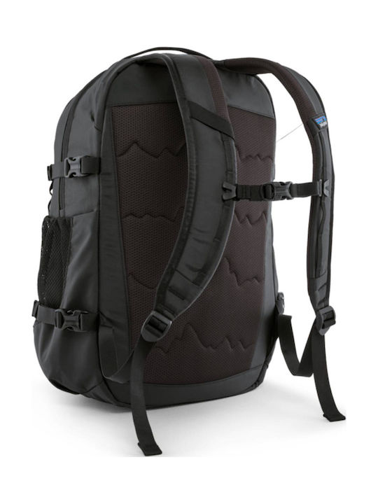 Patagonia Backpack 30lt Μαύρο