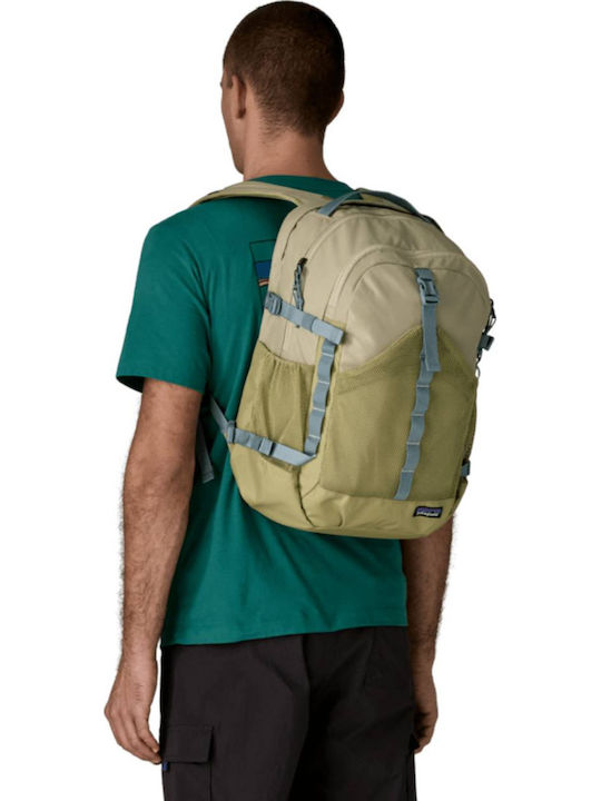 Patagonia Backpack 30l Gray