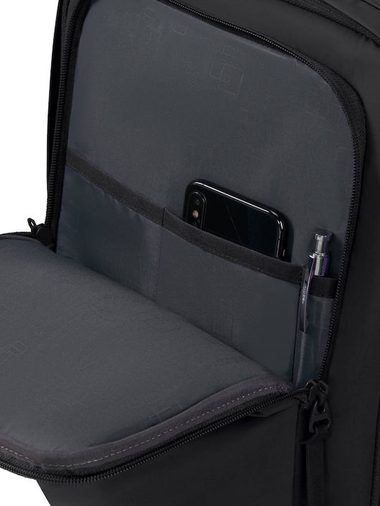 American Tourister Раница 26.5л Черна