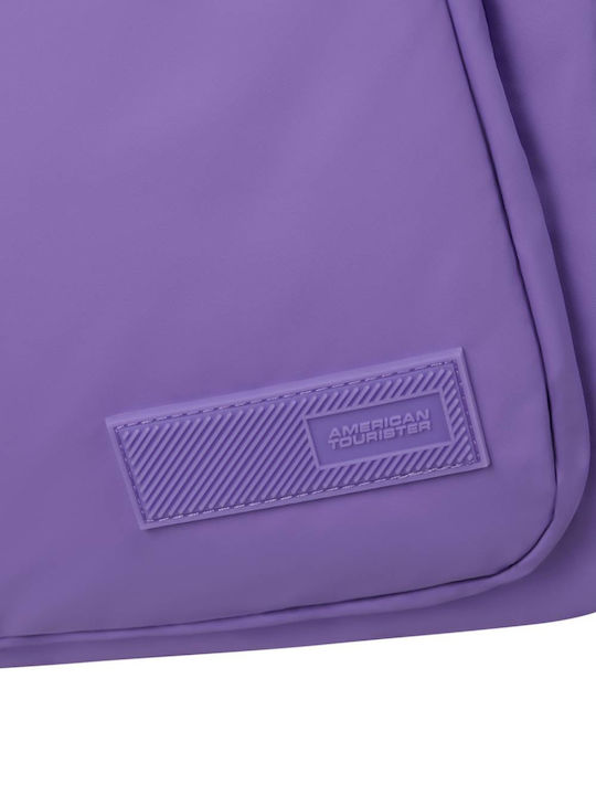 American Tourister Backpack 26.5lt Purple