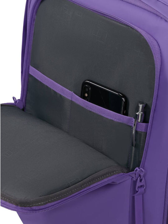 American Tourister Backpack 26.5lt Purple