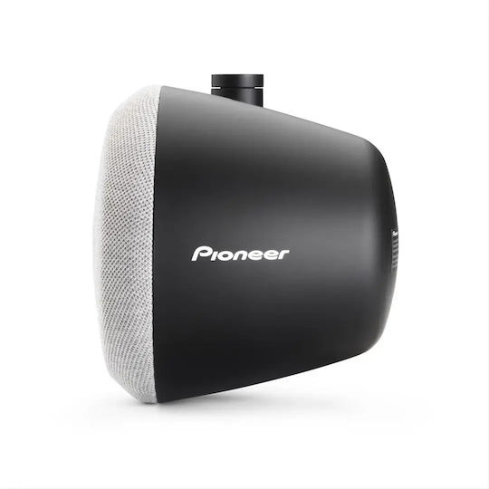 Pioneer TS-STX080 Σετ Ηχεία Αυτοκινήτου 8" με 20W RMS (Midrange)