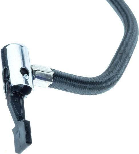 Einparts Car Tire Pump 150PSI with Cable 12V