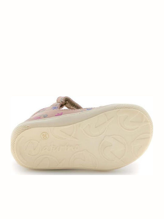 Anatomic Pink Sandals