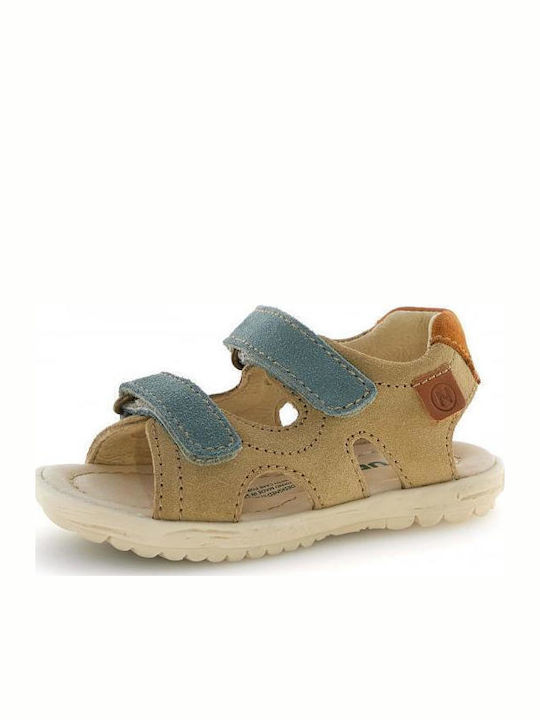 Kids' Anatomic Beige Sandals