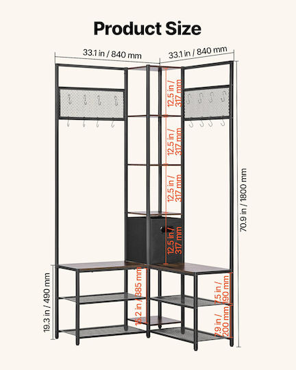 Mobilier Pentru Hol